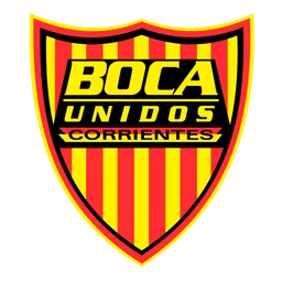Boca Unidos