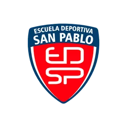 Escuela Deportiva San Pablo