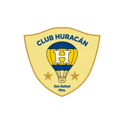 Club Huracán San Rafael