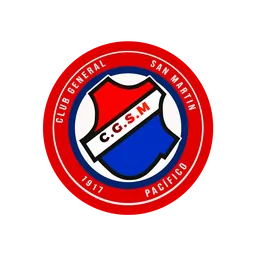 Club Gral. San Martín - Pacífico