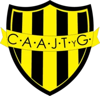 Acción Juvenil General Deheza