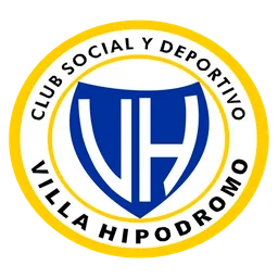Villa Hipódromo